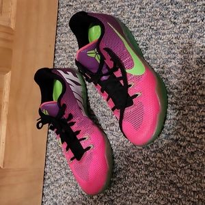 Nike kobe 11s size 10.5